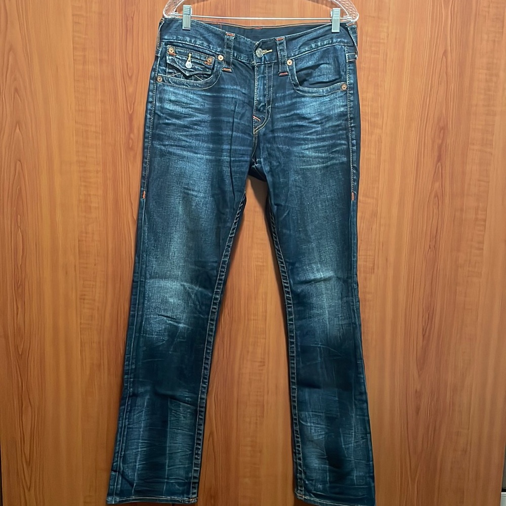 Jeans size 31